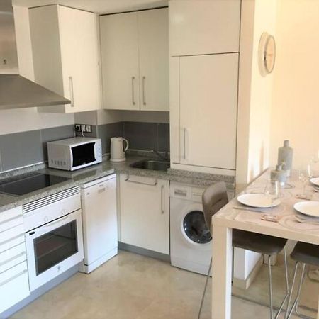 Modern 1 Bedroom Apartment, In لا كالا ذي ميخاس المظهر الخارجي الصورة