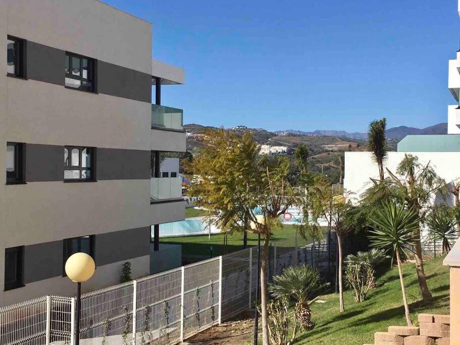 Modern 1 Bedroom Apartment, In لا كالا ذي ميخاس المظهر الخارجي الصورة