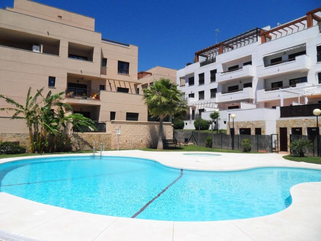 Modern 1 Bedroom Apartment, In لا كالا ذي ميخاس المظهر الخارجي الصورة