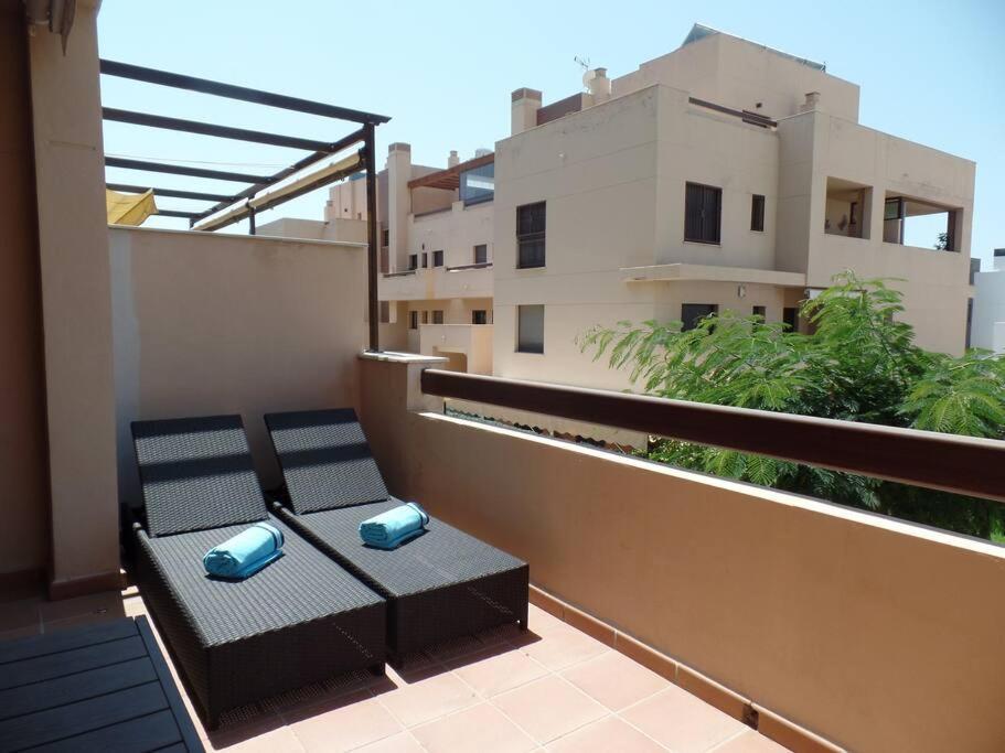 Modern 1 Bedroom Apartment, In لا كالا ذي ميخاس المظهر الخارجي الصورة