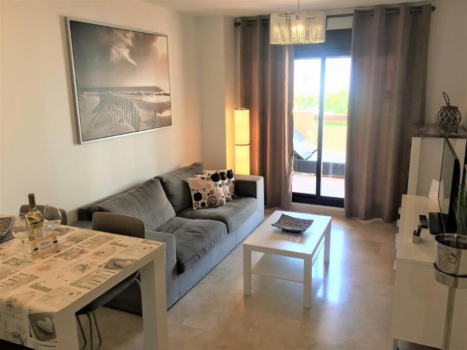 Modern 1 Bedroom Apartment, In لا كالا ذي ميخاس المظهر الخارجي الصورة