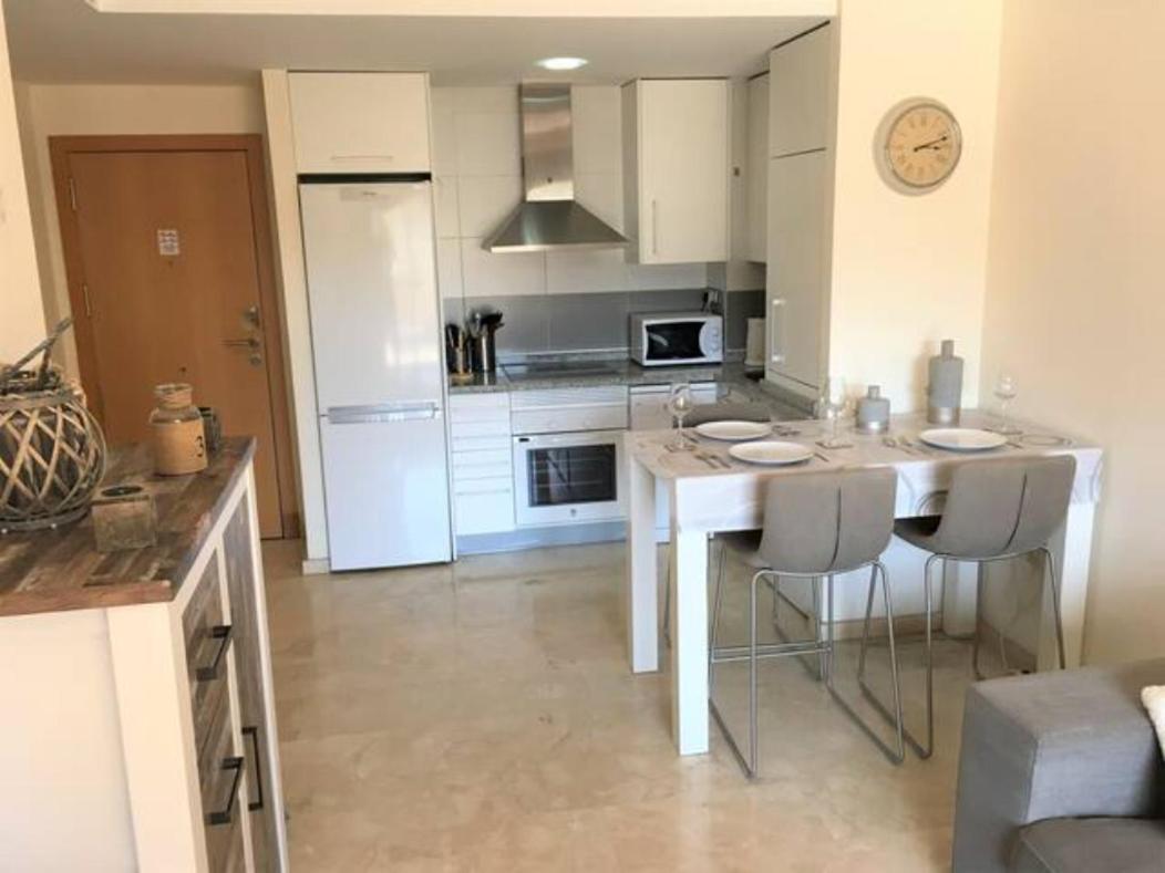 Modern 1 Bedroom Apartment, In لا كالا ذي ميخاس المظهر الخارجي الصورة